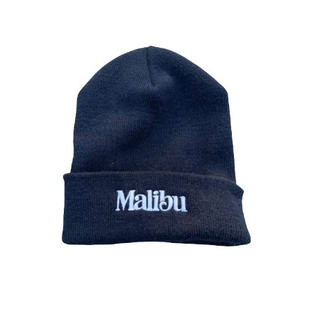 malibu beanies