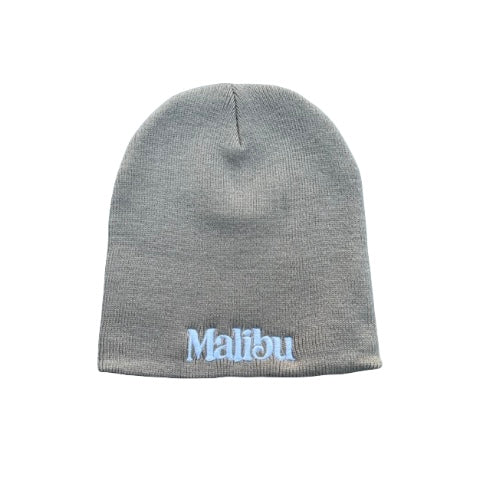 malibu beanies