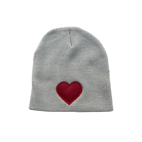 red heart beanies