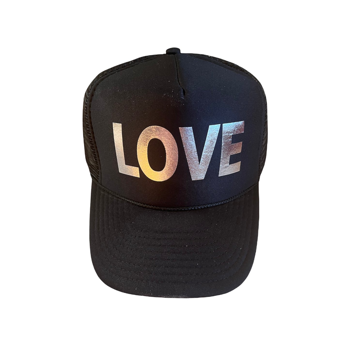 LOVE hats