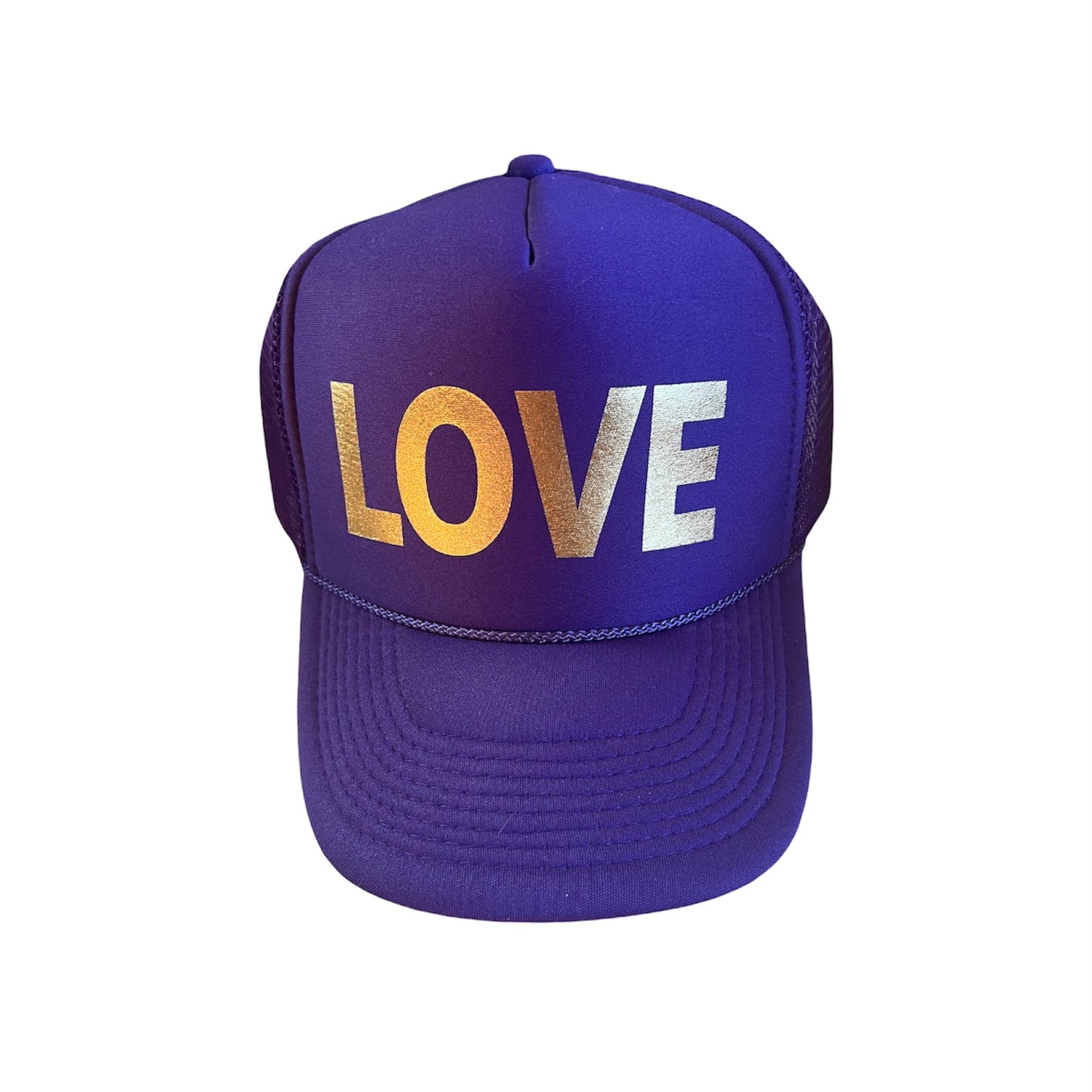 LOVE hats