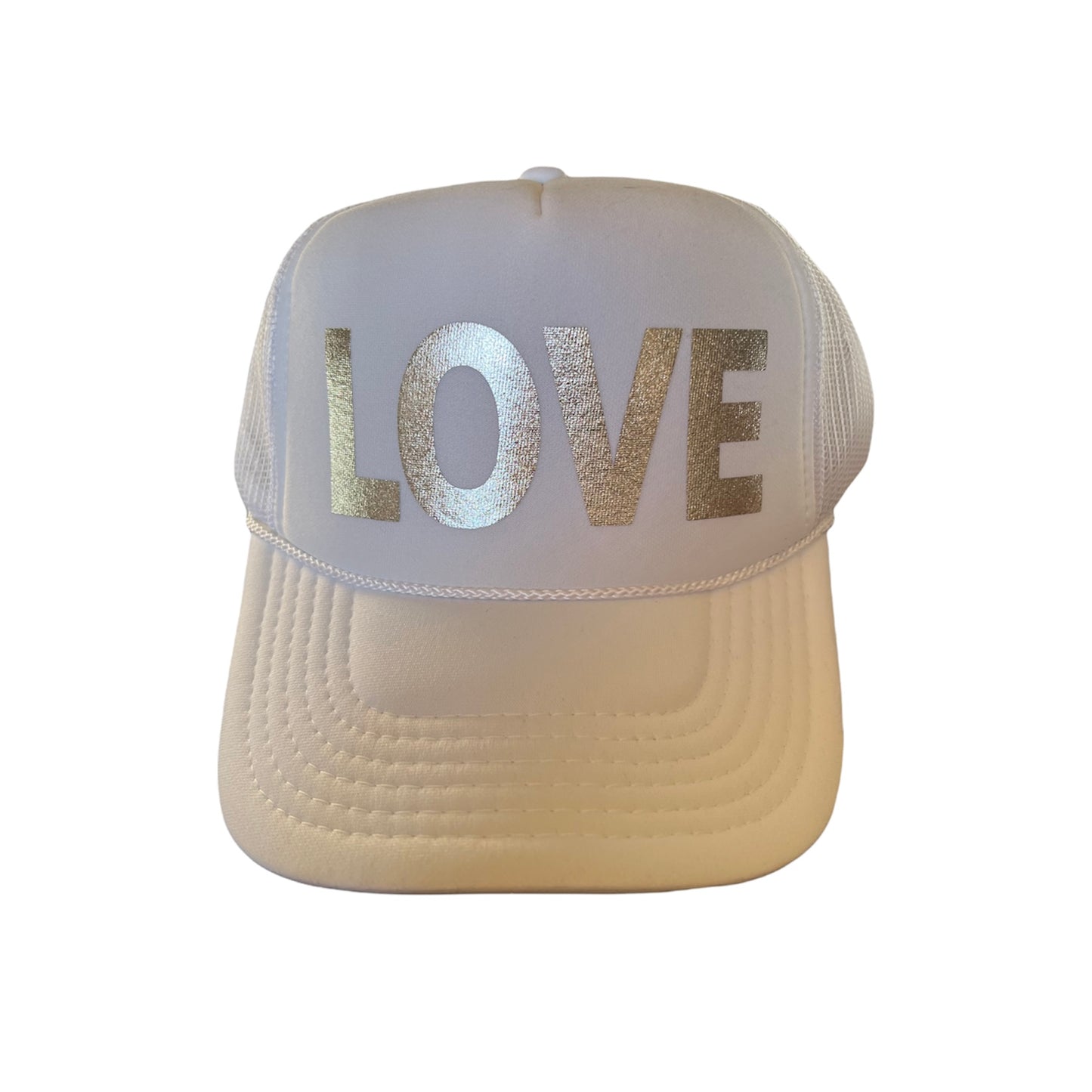 LOVE hats