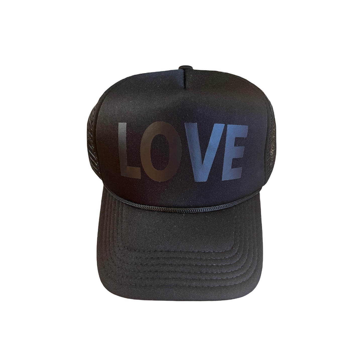 LOVE hats