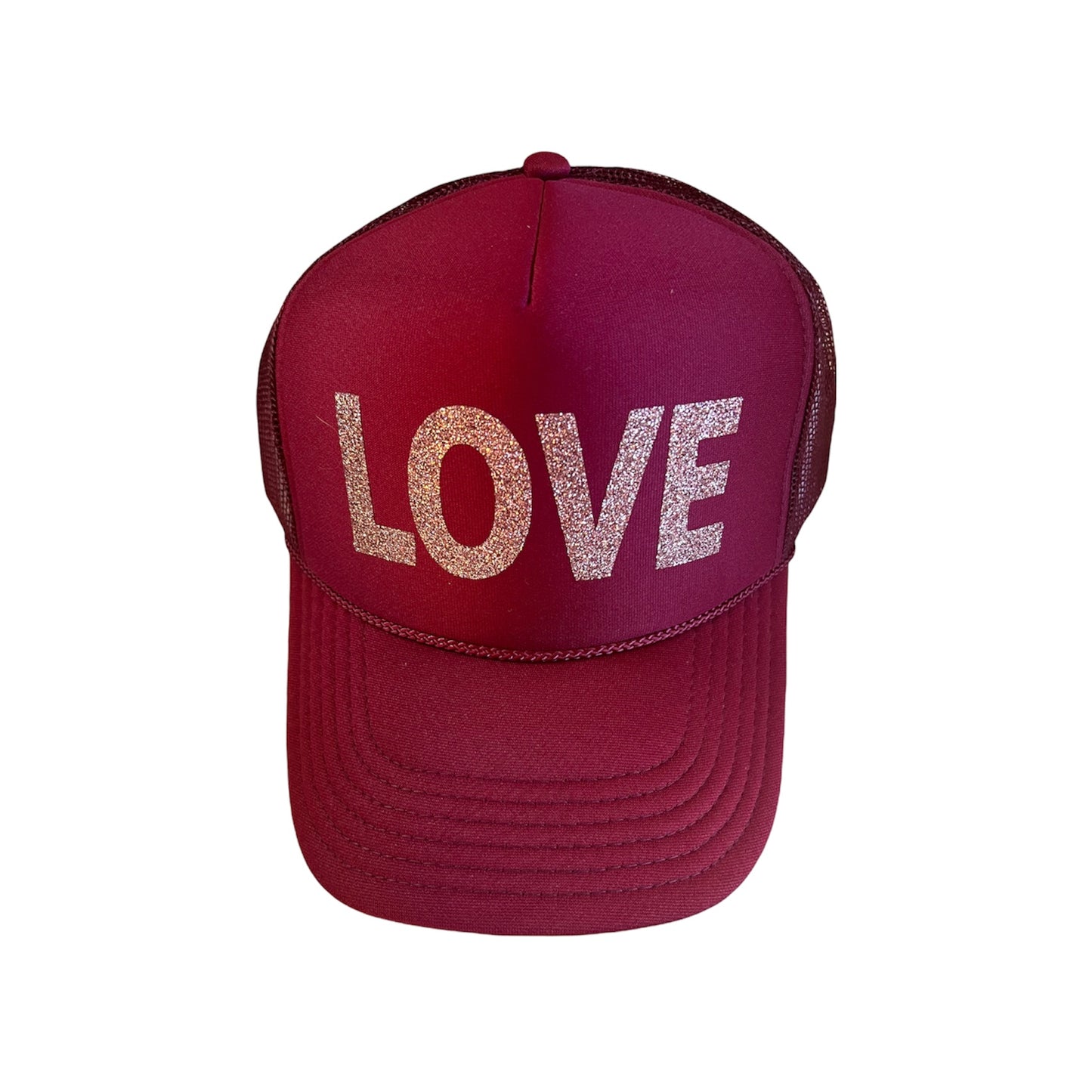 LOVE hats