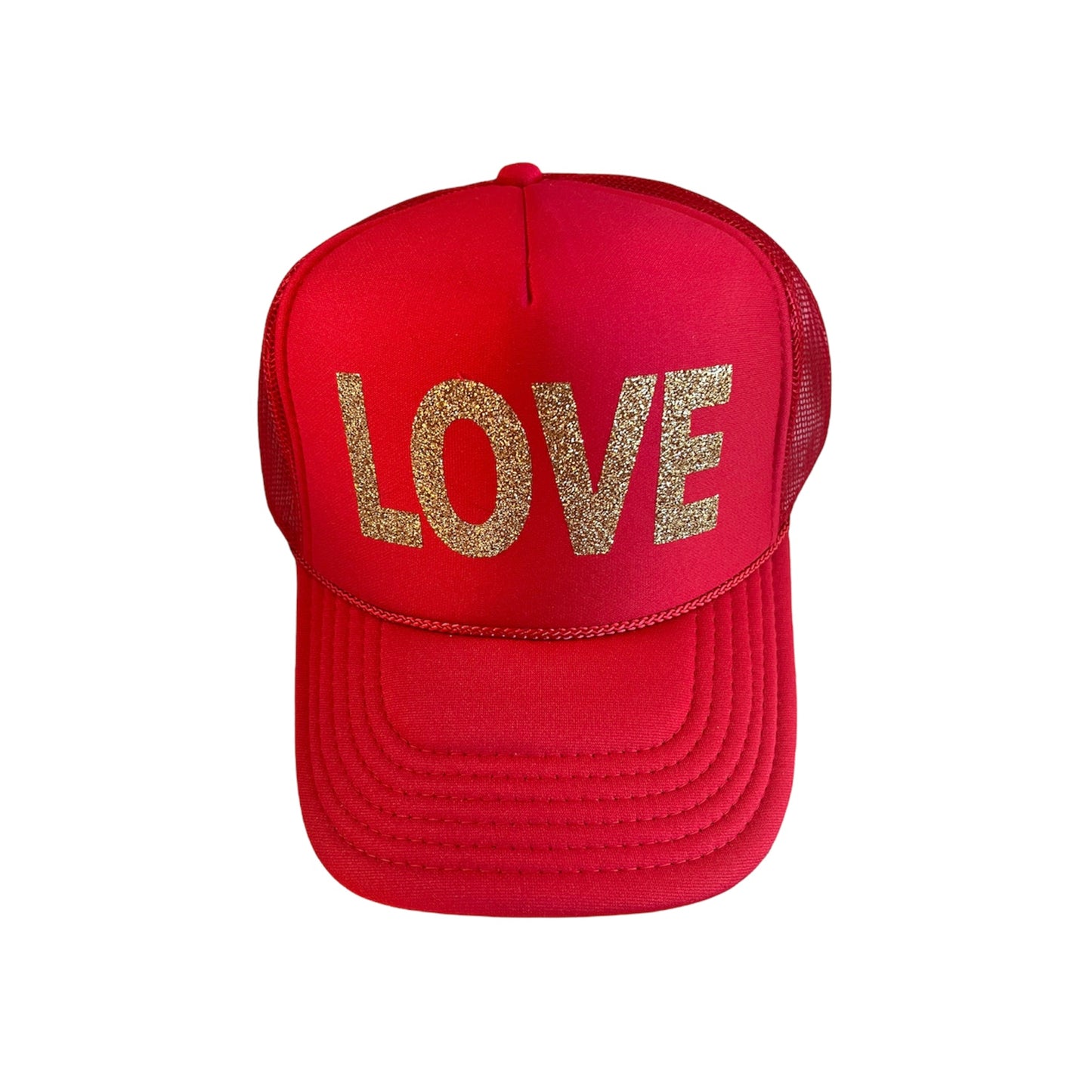 LOVE hats