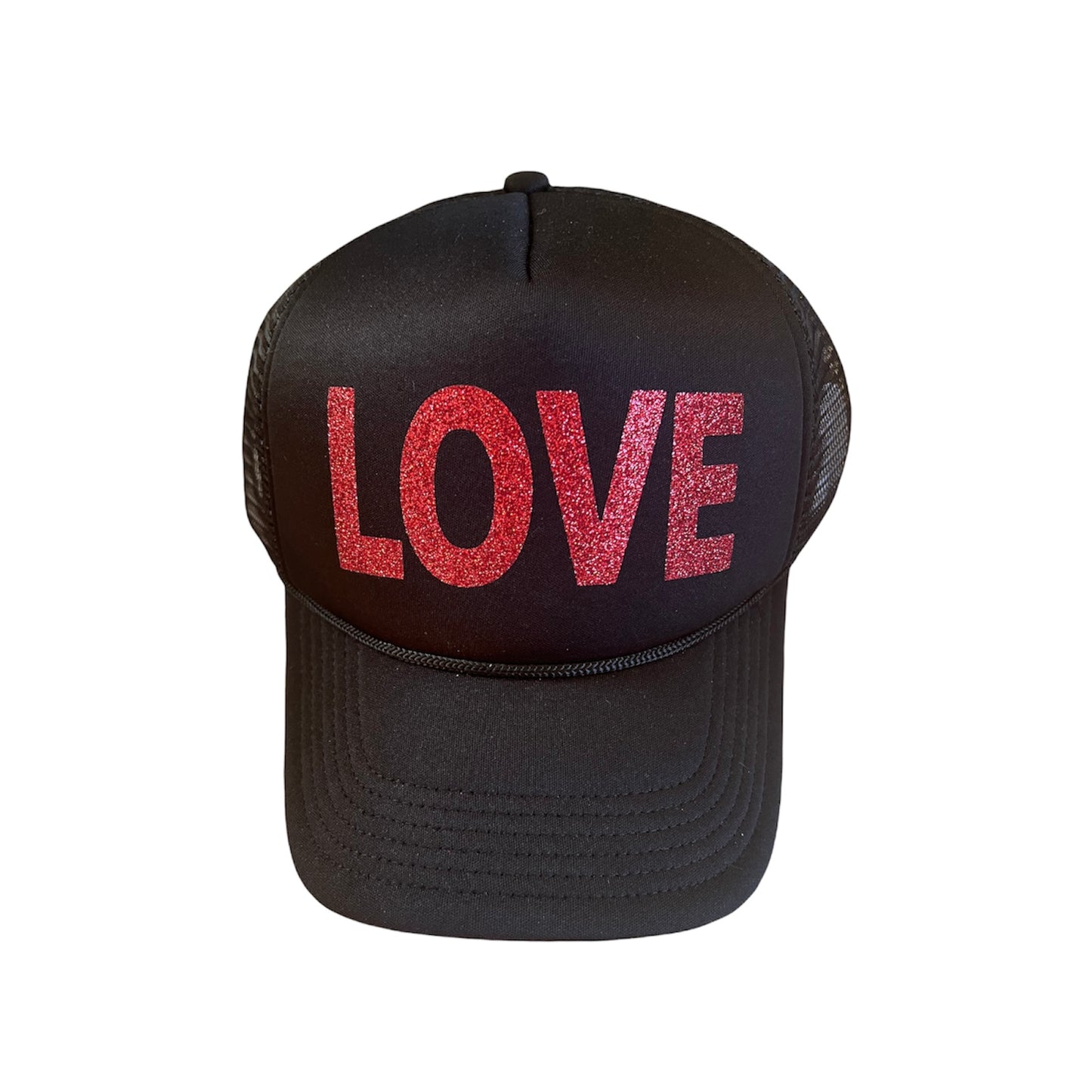 LOVE hats